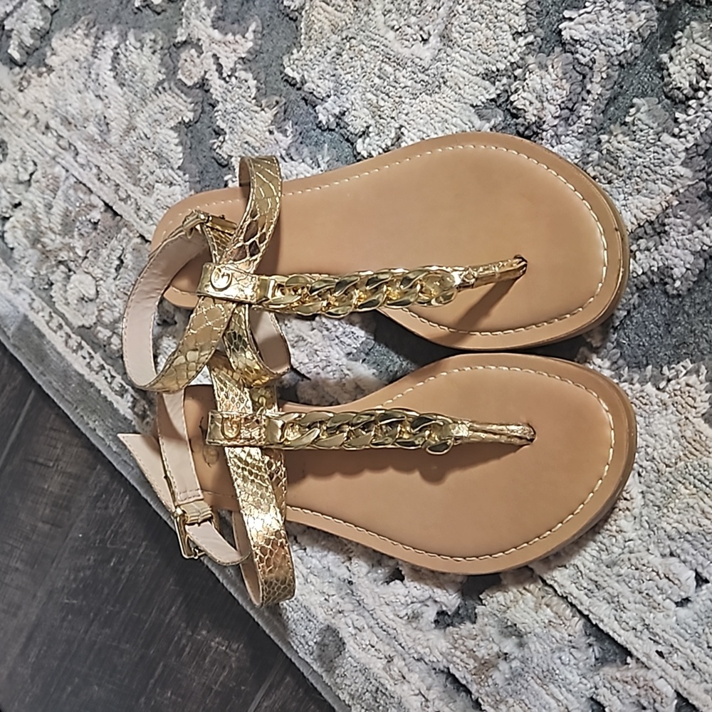 Guess sandals